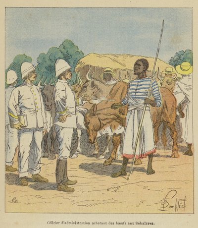 Officier d