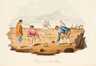 Jouer à l