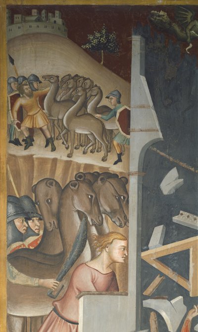 Scène de l