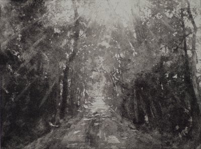 Alléluia II - angus hampel