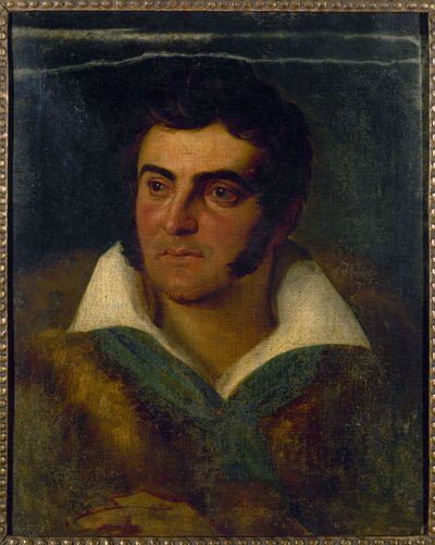 French: Portrait d