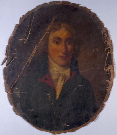 French: Portrait d
