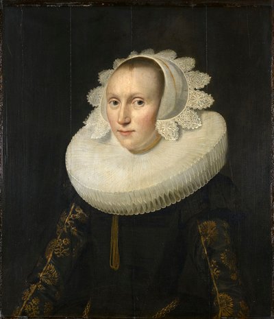 Portrait d