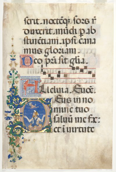 Feuille d