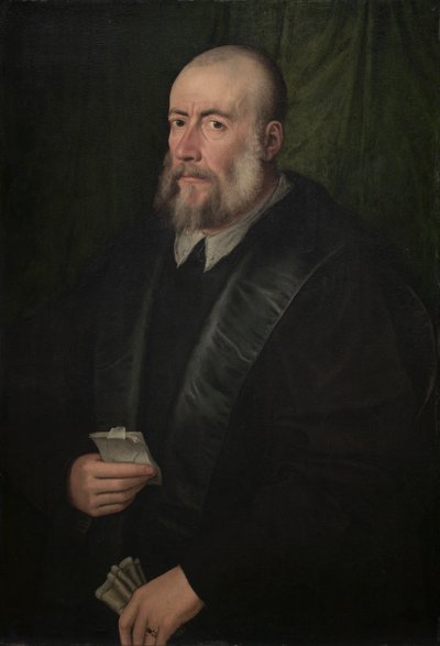 Portrait d