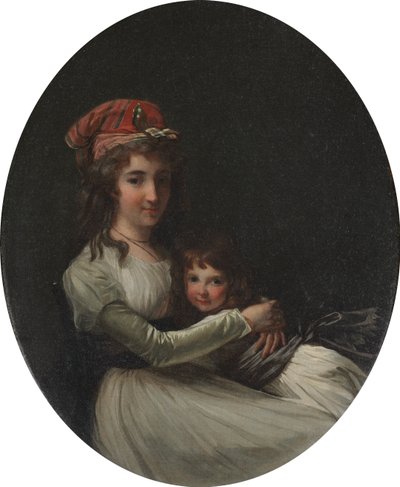 Portrait d