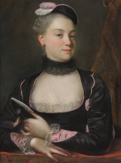 Portrait d
