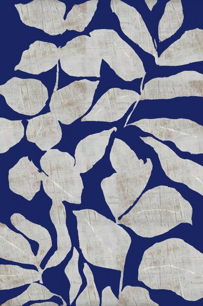 Résumé : Bleu botanique - cartissi