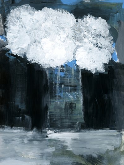 Reflet d
