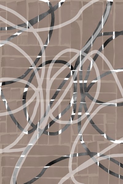 Lignes fluides abstraites - cartissi