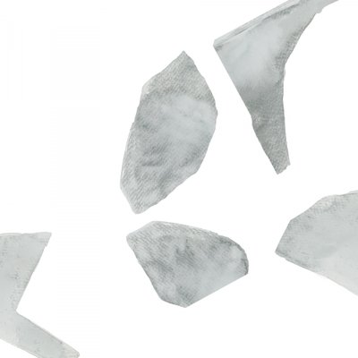 Fragments gris abstraits - cartissi