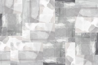 Couches grises abstraites - cartissi