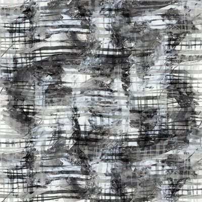 Grille abstraite de style grunge - cartissi