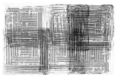 Grille linéaire abstraite - cartissi