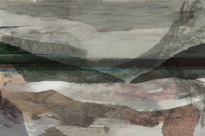 Résumé : Sérénité des montagnes - cartissi
