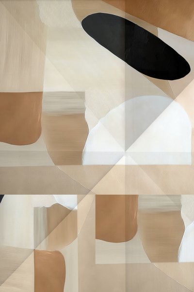 Formes abstraites neutres - cartissi