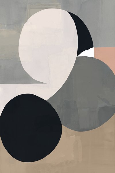 Formes neutres contemporaines - cartissi