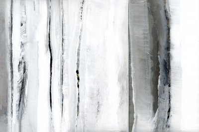 Élégance abstraite verticale - cartissi