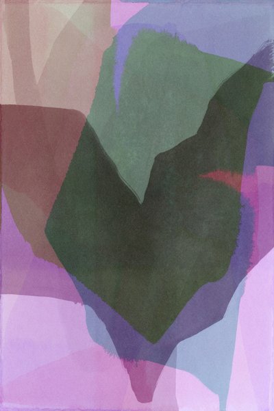 Couleurs abstraites fluides - cartissi