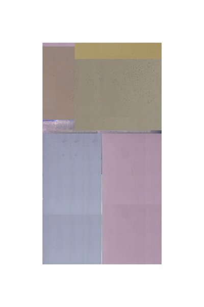 Des aplats de couleurs douces - cartissi
