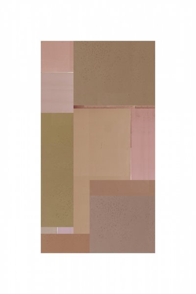 Blocs de couleurs géométriques - cartissi