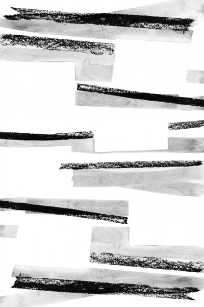 Collage de la ligne graphique - cartissi