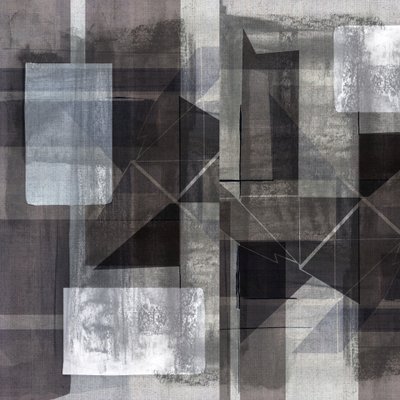Abstraction géométrique en couches - cartissi