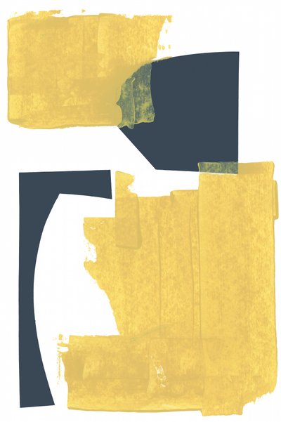 Formes abstraites minimalistes - cartissi