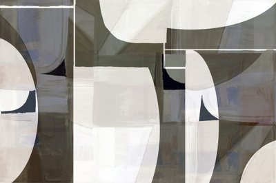 Courbes abstraites modernes - cartissi