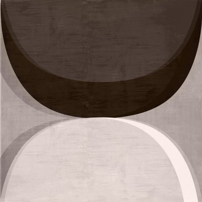 Courbes abstraites modernes - cartissi