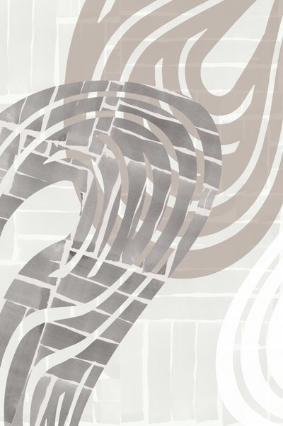 Flux abstrait moderne - cartissi