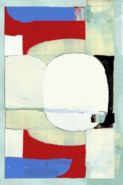 Couleurs géométriques abstraites modernes - cartissi