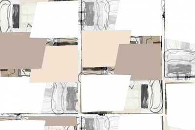 Couches abstraites modernes - cartissi