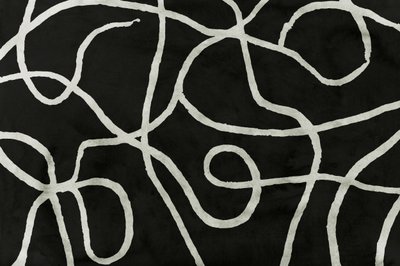 Lignes abstraites modernes - cartissi