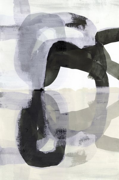 Réflexion abstraite moderne - cartissi