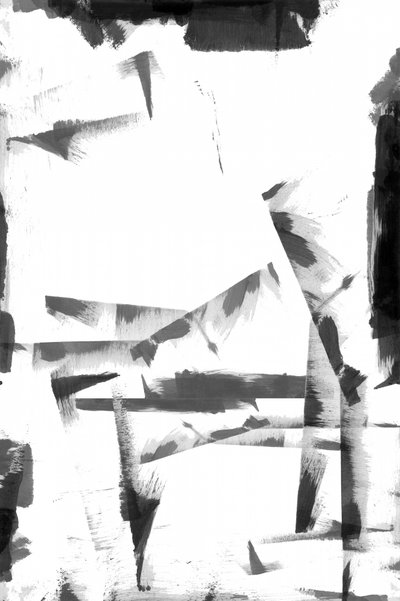 Abstrait géométrique moderne - cartissi