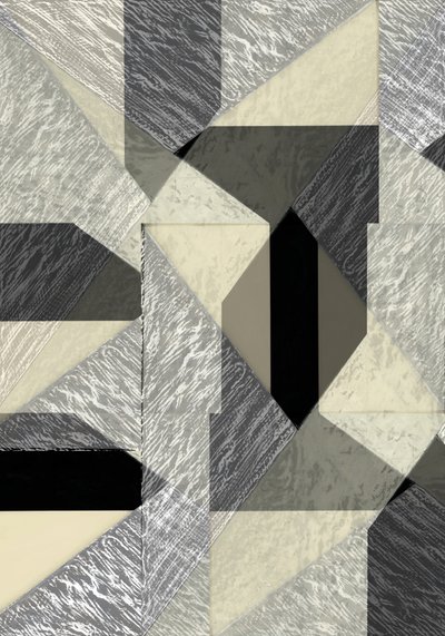 Formes géométriques modernes - cartissi
