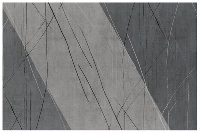 Abstrait moderne gris - cartissi