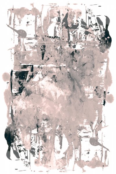 Grunge moderne et abstrait - cartissi