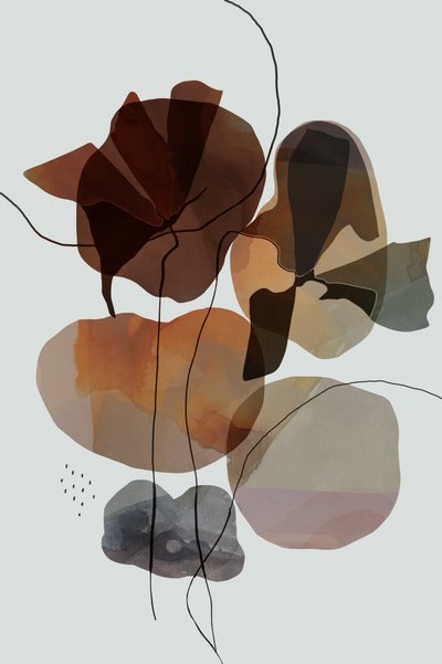 Formes fluides organiques - cartissi