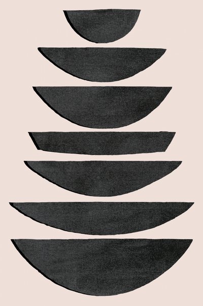 Formes superposées organiques - cartissi