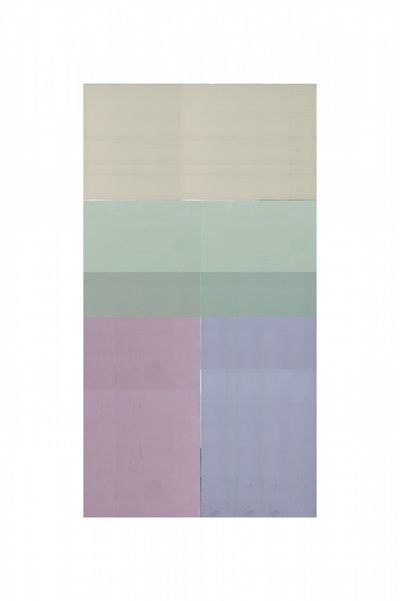 Blocs de couleurs pastel - cartissi