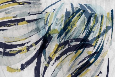 Flux abstrait serein - cartissi