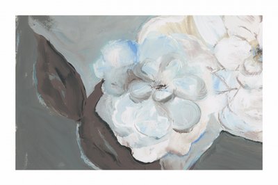 Une beauté florale sereine - cartissi