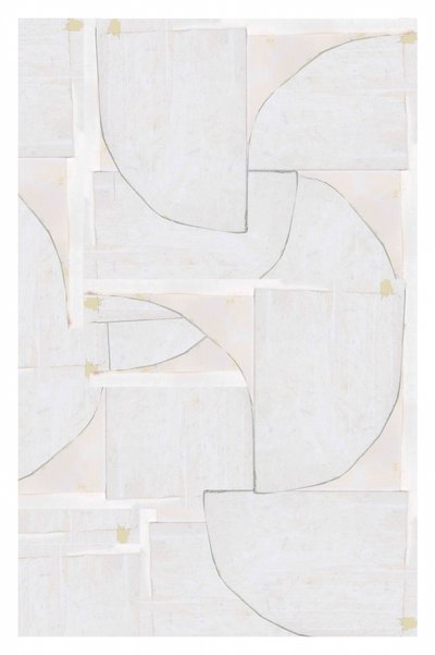 Formes abstraites douces - cartissi