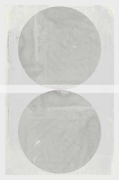 Cercles gris clair - cartissi