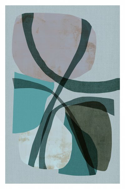 Formes organiques douces - cartissi