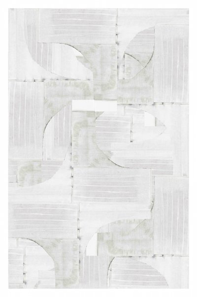 Géométrie aux textures douces - cartissi