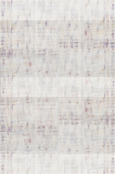Abstrait tissé subtil - cartissi