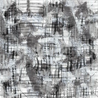 Motif grunge texturé - cartissi